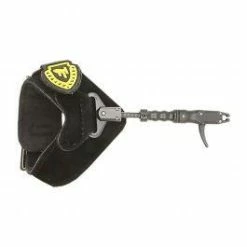 Tru-Fire Smoke Extreme Buckle Release