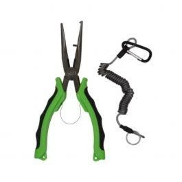 P-Line Lead Post Split Ring Pliers 1 P-Line Lead Post Split Ring Pliers