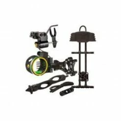Trophy Ridge Volt Quiver Static Sync Kit