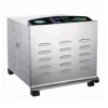 LEM Products LEM Big Bite Digital Stainless Steel Dehydrator