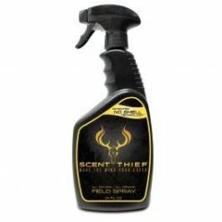 Scent Thief 24 Oz. Field Spray