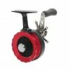 Frabill Straight Line 261 Reel - Reel Ratio: 2:6:1 - Ambidextrous Handle