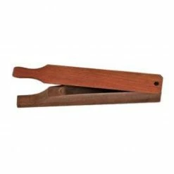 Hunters Specialties Butski Long Stroker Box Call