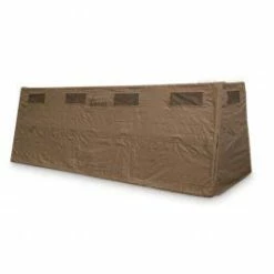 Avery Field & Suite Blind - Marsh Brown