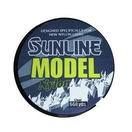 Sunline Premium Monofilament FIshing Line - 660 Yds. 1 Sunline Premium Monofilament FIshing Line - 660 Yds.