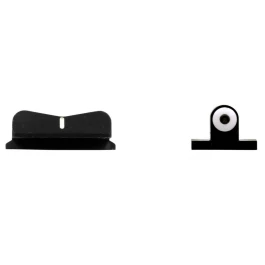 XS Sights Big Dot Tritium Front - S&W M&P Shield S&W M&P M2.0, Shield 9, 40, 45 Green Green Tritium 1 XS Sights Big Dot Tritium Front - S&W M&P Shield S&W M&P M2.0, Shield 9, 40, 45 Green Green Tritium