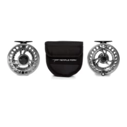 Temple Fork Outfitters BVK SD Fly Reel