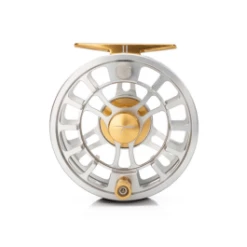 Temple Fork Outfitters NTR 'No Tools Required' Fly Reels