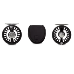 Temple Fork Outfitters NXT Black Label Reels