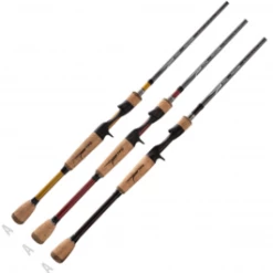 Temple Fork Outfitters Professional Casting Rods