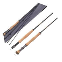 Temple Fork Outfitters Professional II Fly Rods