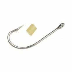 Strike King Trailer Hook Pack - 3/0