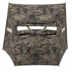 ALPS Brands ALPS OutdoorZ Dash Panel Blind - Timber