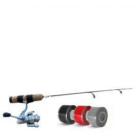 Trophy Angler 1"x10' Premium Reel Tape 1 Trophy Angler 1"x10' Premium Reel Tape