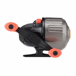 Ugly Stik Ugly Tuff Spincast Reel 1 Ugly Stik Ugly Tuff Spincast Reel