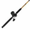 Ugly Stik Bigwater Coventional Combo - BWCDR620C832/30LC