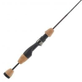 Ugly Stik Elite Ice Spinning Rod 1 Ugly Stik Elite Ice Spinning Rod