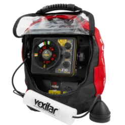 Vexilar Ultra Pack FLX-30 W/ Lithium-ion Battery