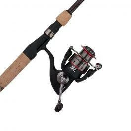 Ugly Stik Elite Spinning Combo 1 Ugly Stik Elite Spinning Combo