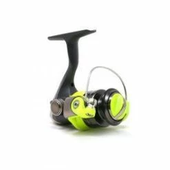 Clam Voltage Reel - 3+1 Bearings