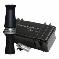 Power Calls Wavelength ATi