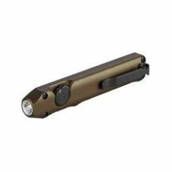 Streamlight Wedge® Slim Everyday Carry Flashlight - Coyote