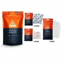 Ignik Ignink Week-Long Warm Pack