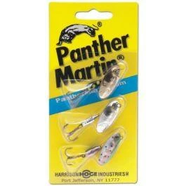 Panther Martin Western Trout - 3 Pack 1 Panther Martin Western Trout - 3 Pack