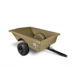 Beavertail Xpress 20 ATV Trailer 1 Beavertail Xpress 20 ATV Trailer